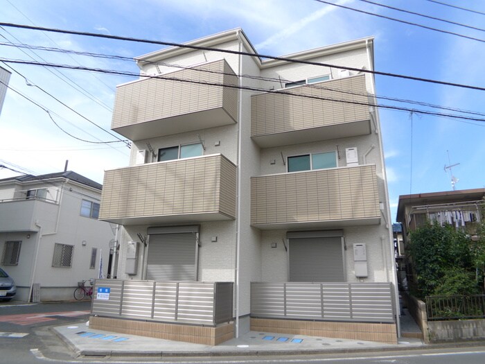 物件外観写真6　(外観写真)