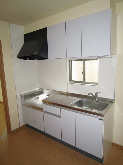 物件内観写真7　(キッチン)