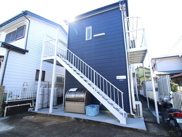 物件外観写真5　(外観写真)