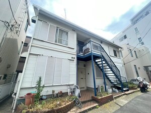 ＳＫハウス外観写真