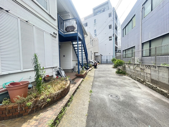 外観写真