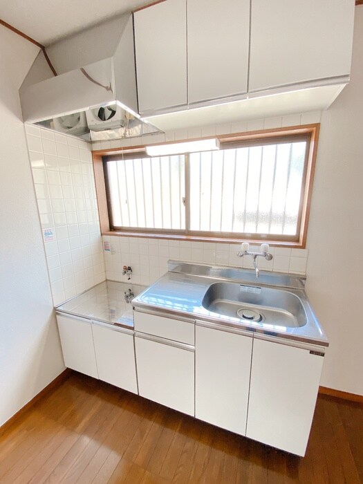 物件内観写真9　(キッチン)