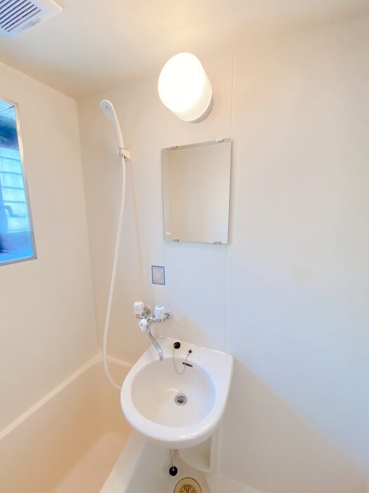 物件内観写真13　(洗面)