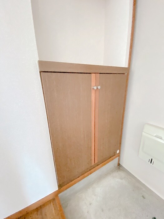 物件内観写真17　(靴箱)