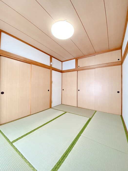 物件内観写真19　(居室)