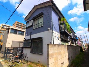 ヴィラ美津井外観写真