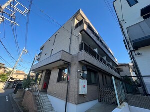 ＳＭＩＬＥ日吉外観写真