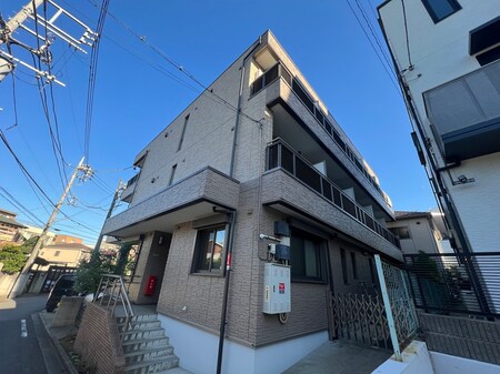 ＳＭＩＬＥ日吉外観写真
