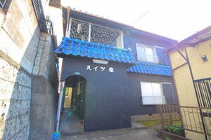 ハイツ泉外観写真