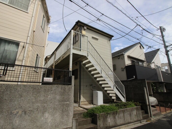 物件外観写真3　(外観写真)