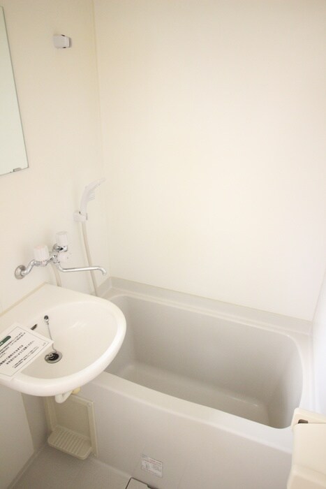 物件内観写真13　(バス／シャワールーム等)