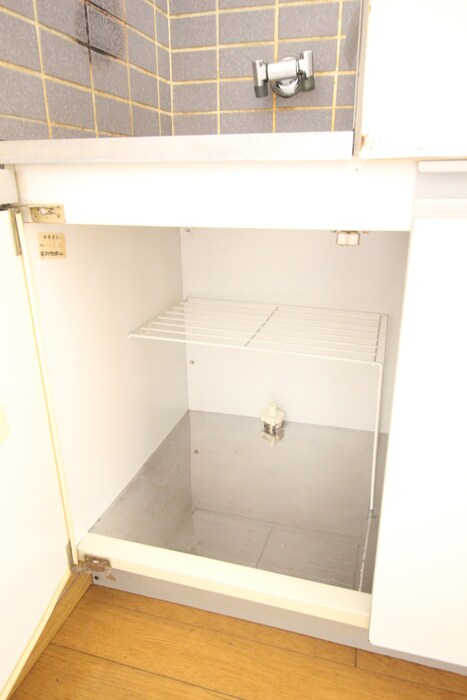 物件内観写真19　(収納)