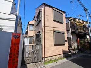 Ｈｅｉｇｈｔｓ　Ｋ外観写真