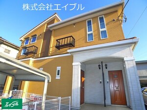 ヴェルテ表町外観写真