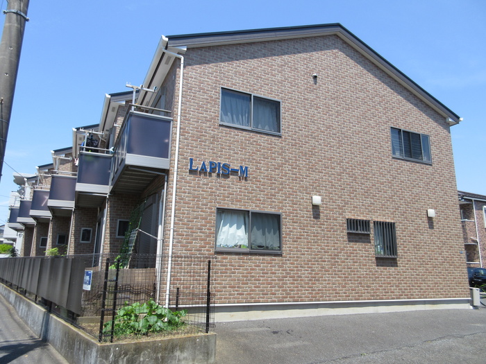 ラピスＭ