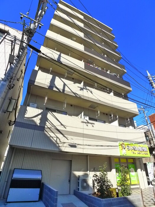 物件外観写真2　(外観写真)