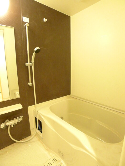 物件内観写真6　(バス／シャワールーム等)