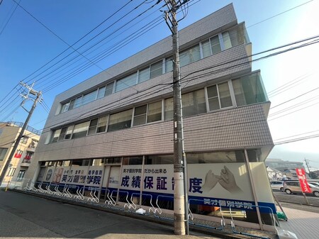 宝永中原ビル外観写真