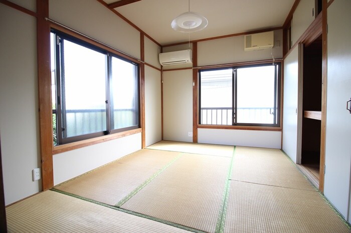 物件内観写真7　(居室)