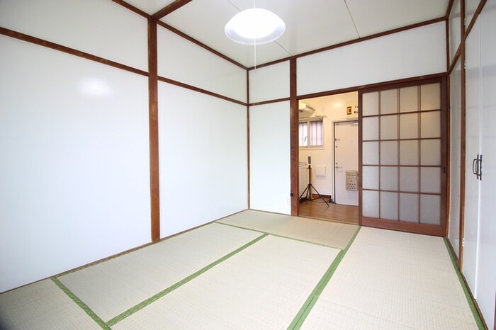 物件内観写真8　(内観写真)