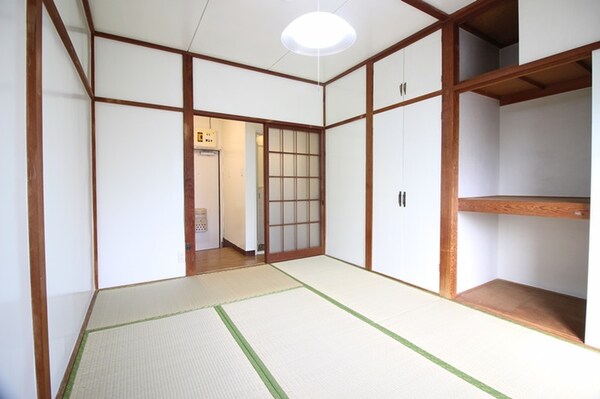 居室