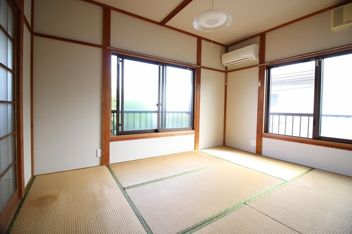 物件内観写真9　(居室)