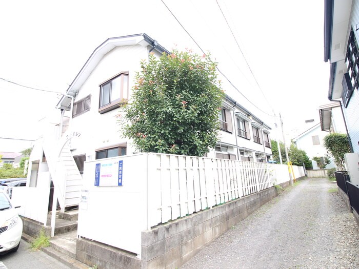 物件外観写真6　(外観写真)