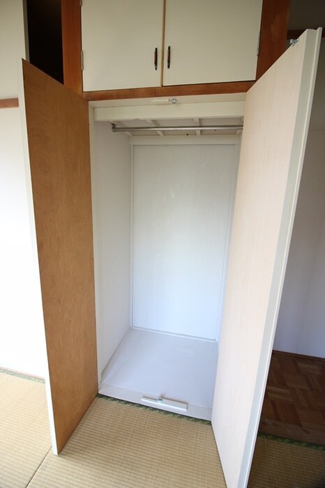 物件内観写真10　(収納)