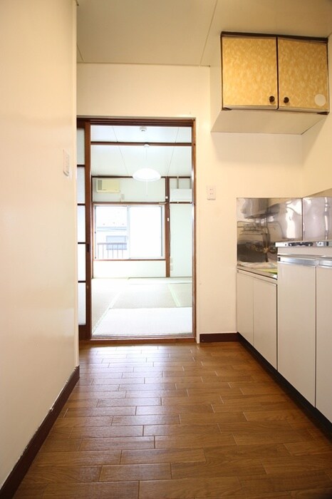 物件内観写真15　(廊下)