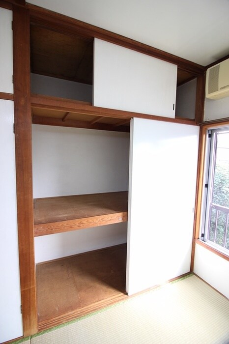 物件内観写真17　(収納)