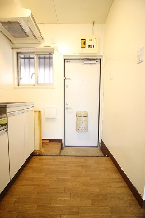 物件内観写真19　(居室)