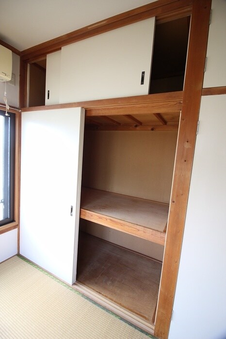 物件内観写真19　(収納)