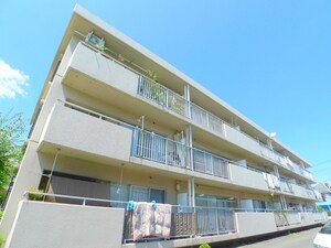 パ－クサイドハイム外観写真