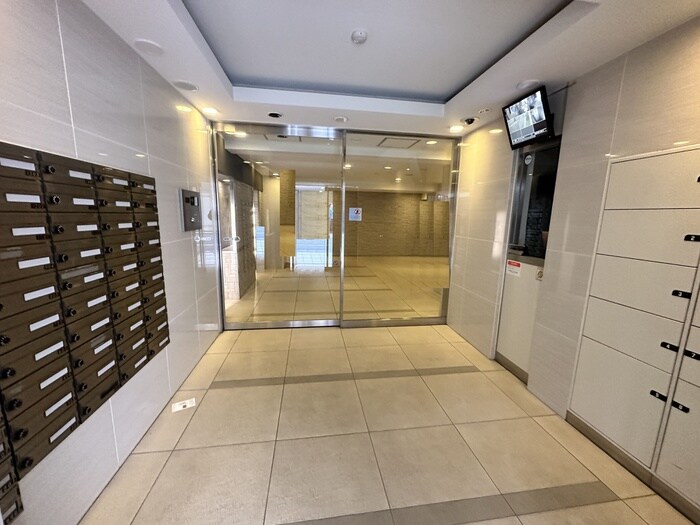 物件外観写真5　(建物設備)