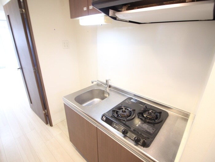 物件内観写真11　(キッチン)