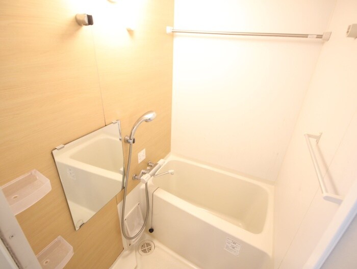 物件内観写真12　(バス／シャワールーム等)