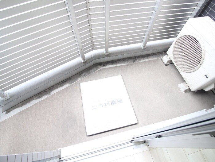 物件内観写真22　(ベランダ・バルコニー)