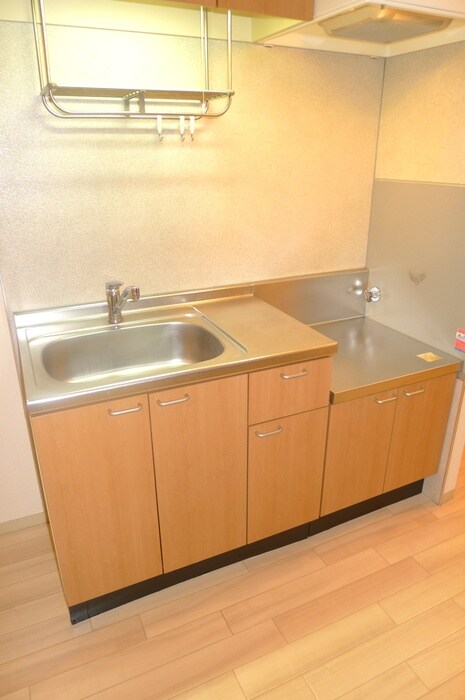 物件内観写真6　(キッチン)