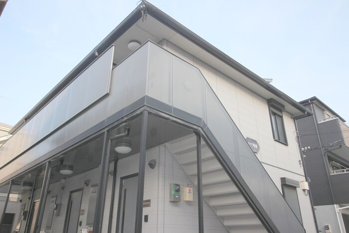 物件外観写真4　(外観写真)