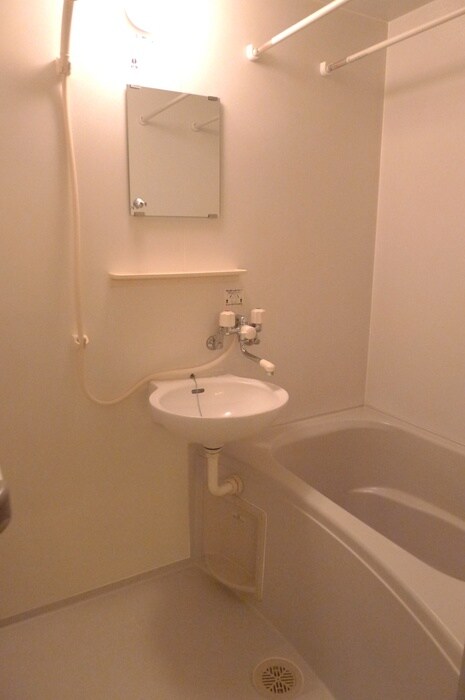 物件内観写真15　(バス／シャワールーム等)