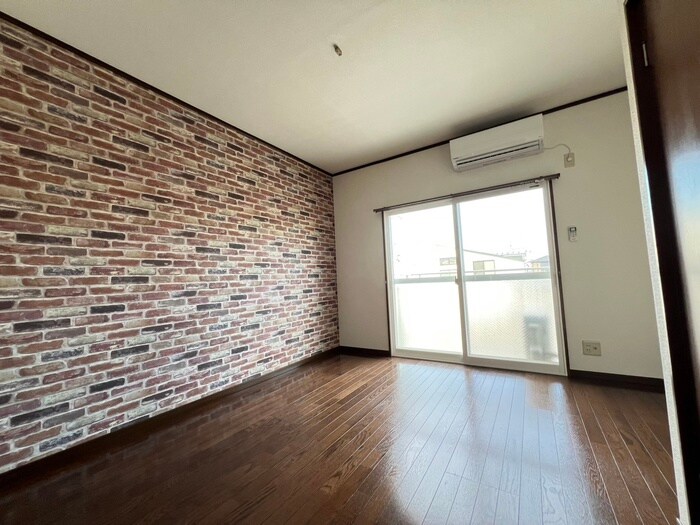 物件内観写真8　(居室)