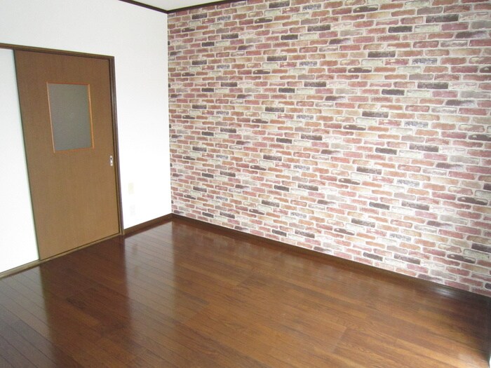 物件内観写真9　(居室)