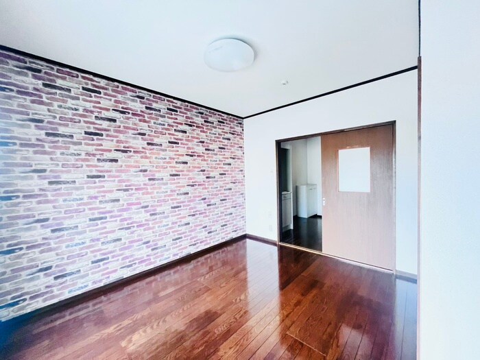 物件内観写真9　(居室)