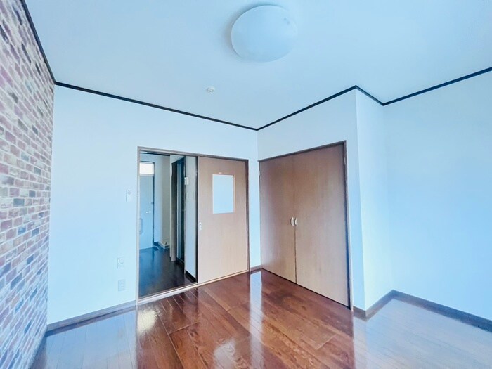 物件内観写真10　(居室)