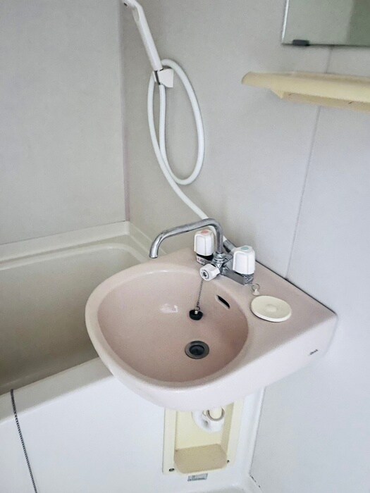 物件内観写真19　(洗面)