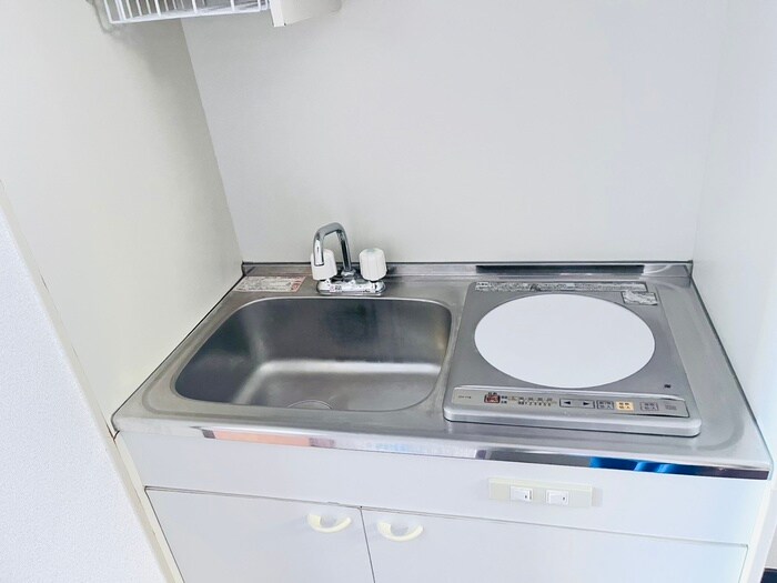 物件内観写真22　(キッチン)