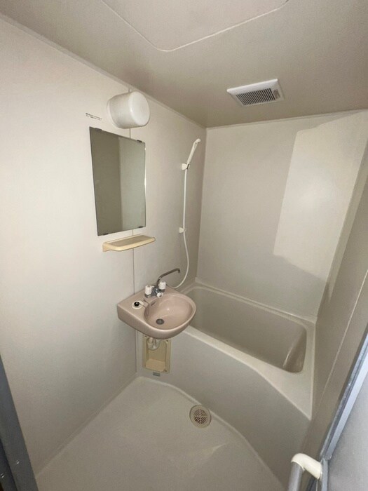 物件内観写真22　(バス／シャワールーム等)