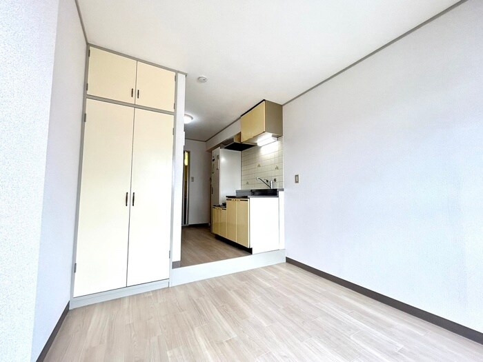 物件内観写真10　(居室)