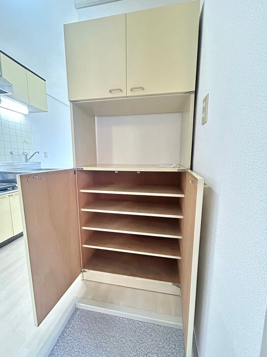物件内観写真17　(靴箱)