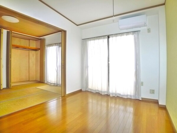居室